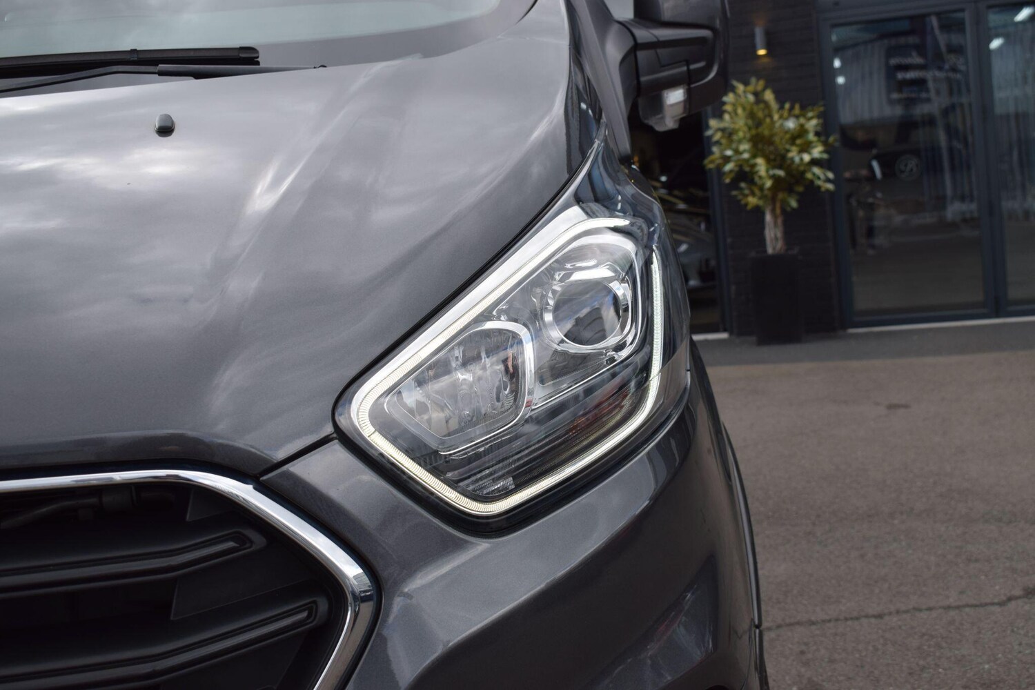 Used Ford Transit Custom for sale - 78115172: Photo 35