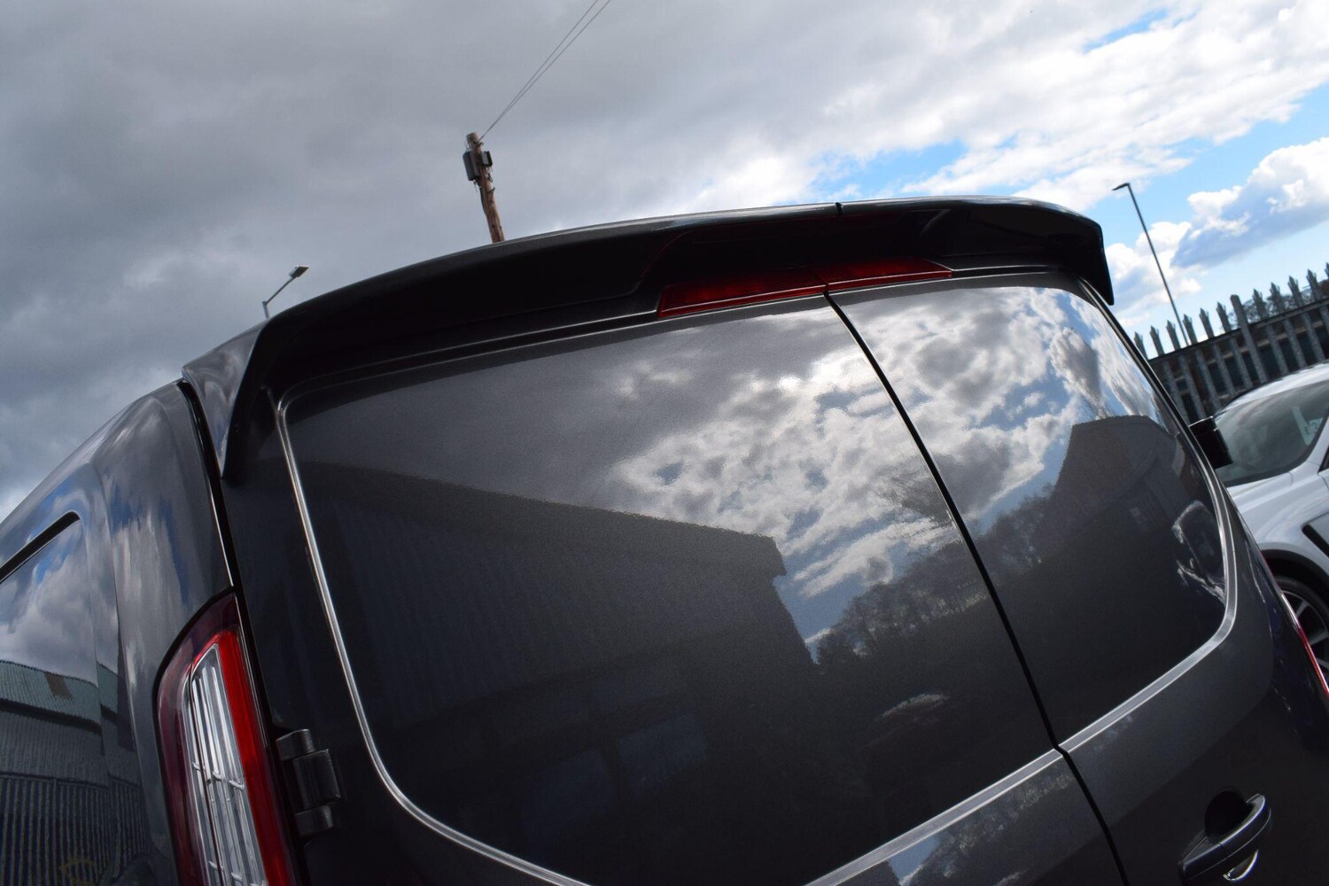 Used Ford Transit Custom for sale - 78115172: Photo 37