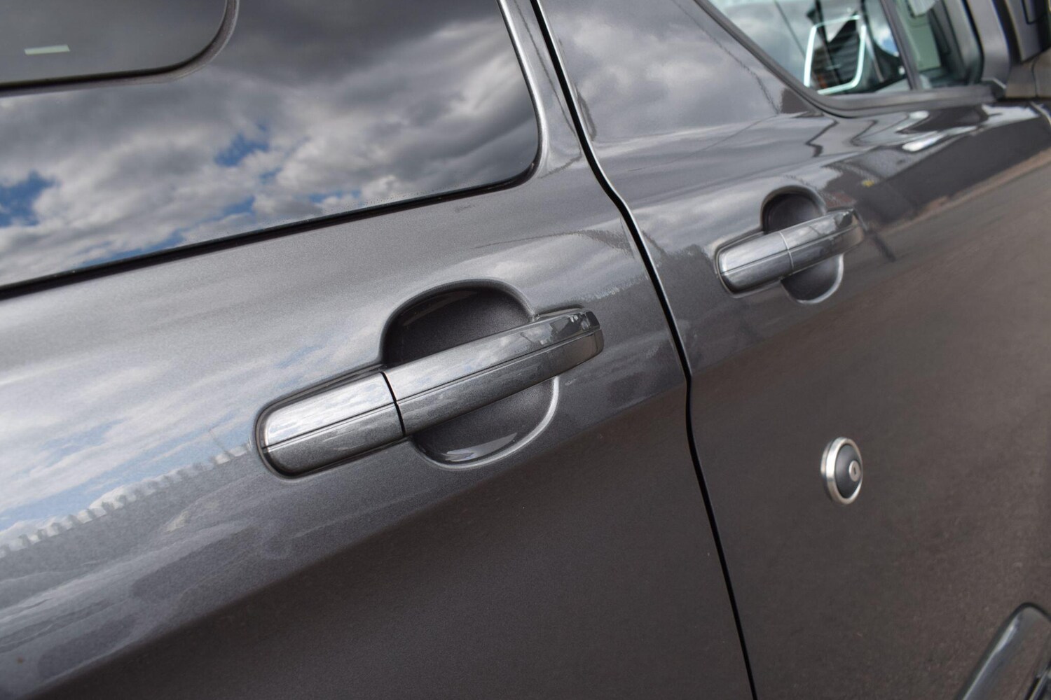 Used Ford Transit Custom for sale - 78115172: Photo 39