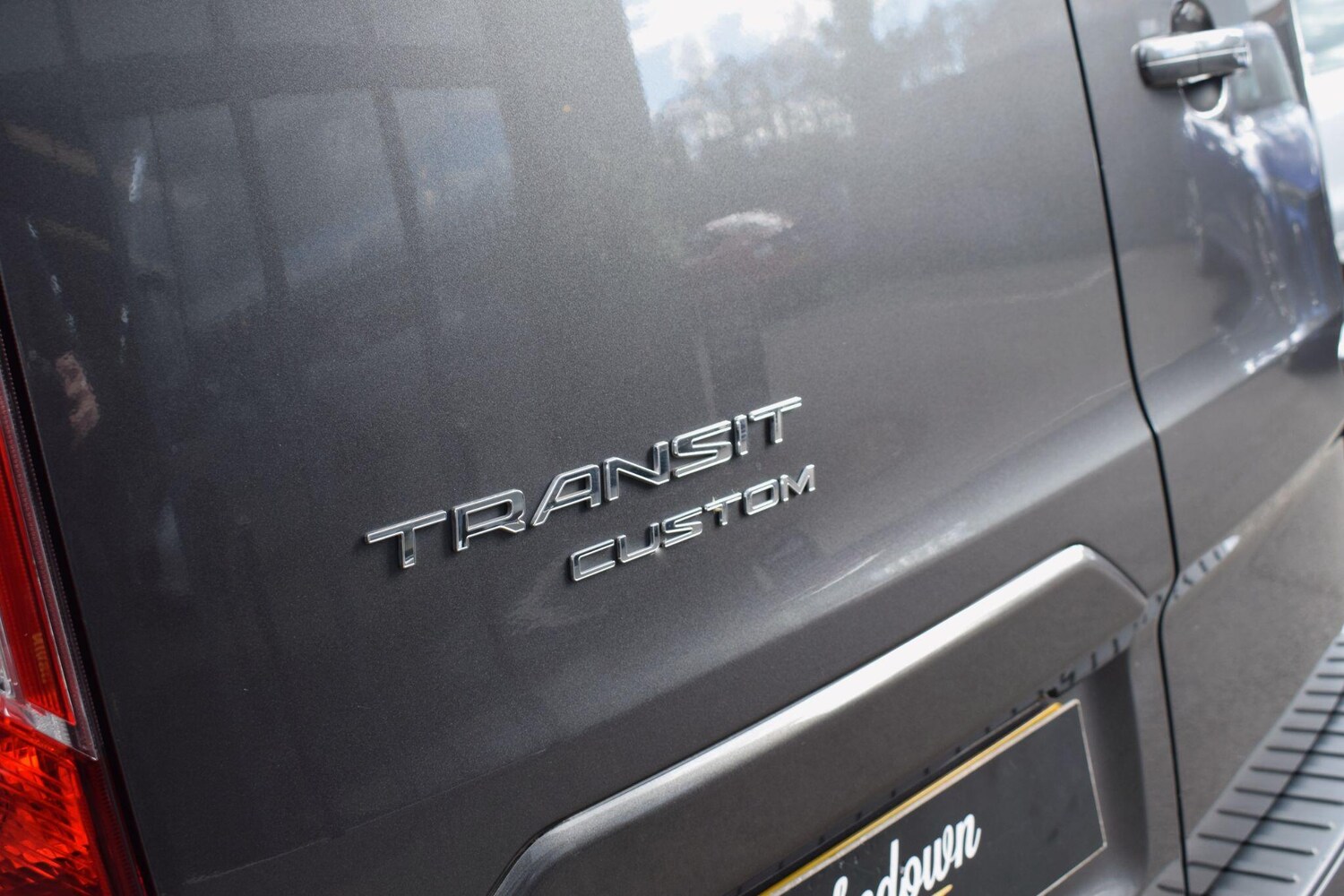 Used Ford Transit Custom for sale - 78115172: Photo 40