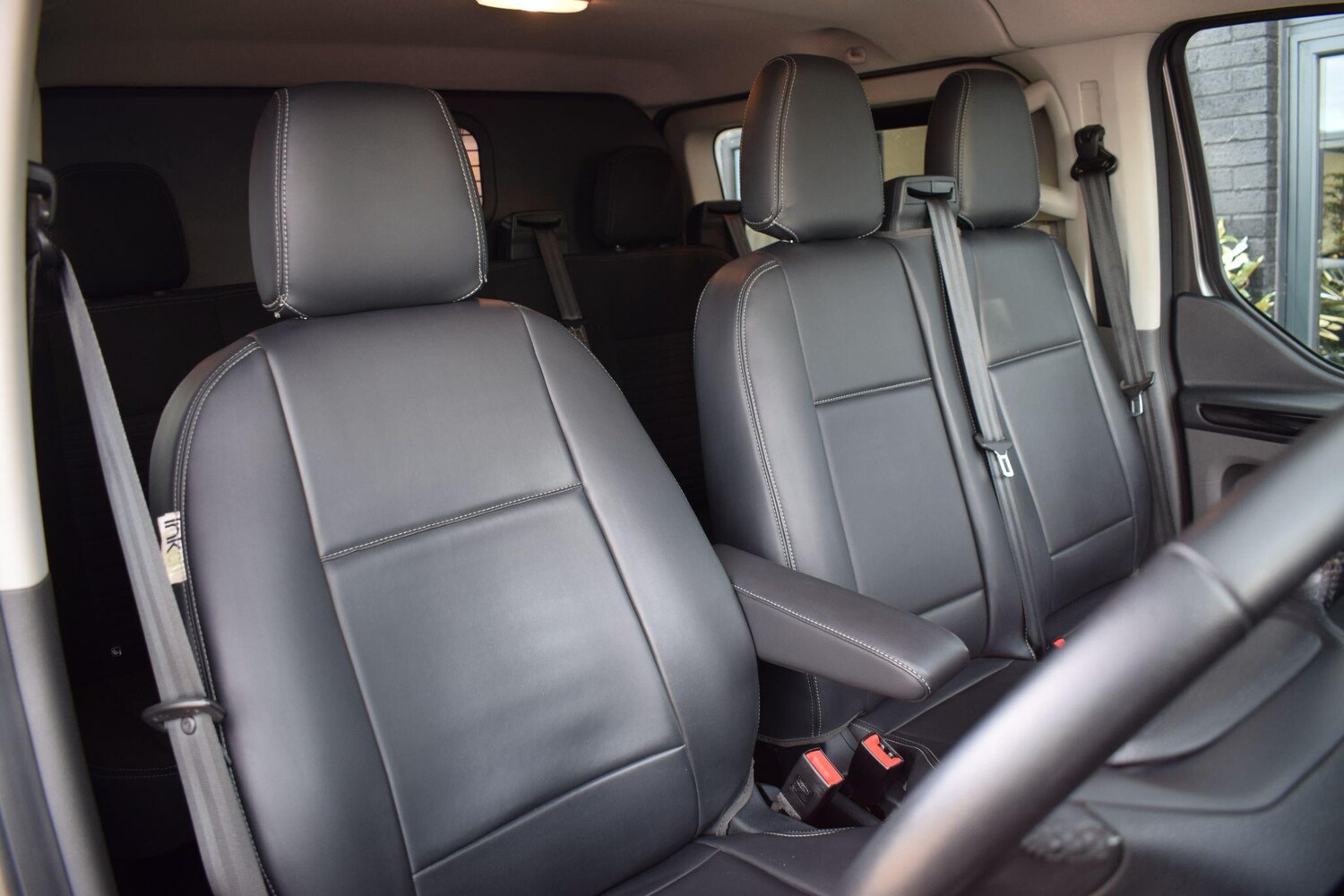 Used Ford Transit Custom for sale - 78115172: Photo 8