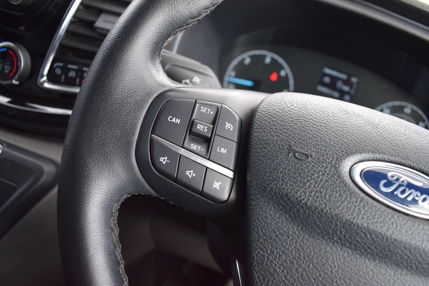 Used Ford Transit Custom for sale - 78115172: Photo 9