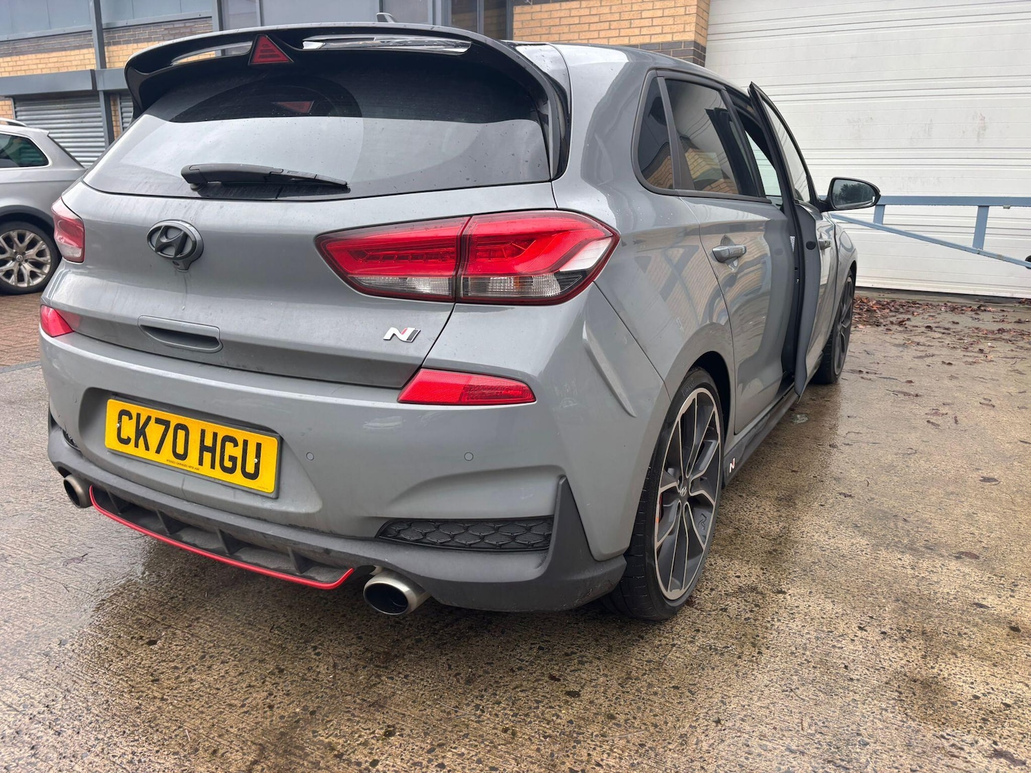 Used Hyundai i30 2020 for sale - 77633752: Photo 5