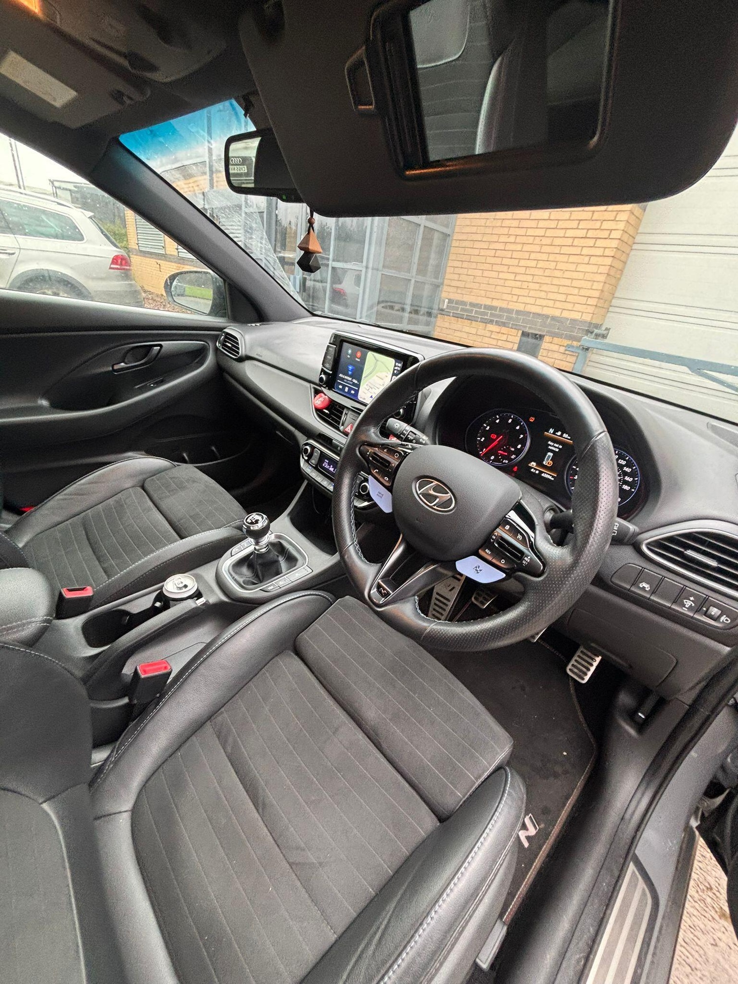 Used Hyundai i30 2020 for sale - 77633752: Photo 6