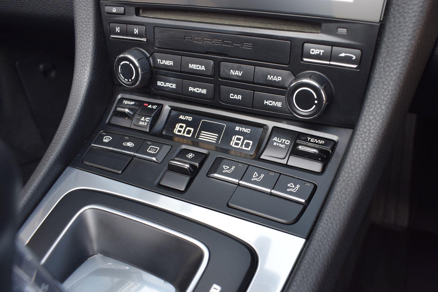 Used Porsche Boxster 2018 for sale - 76823760: Photo 20