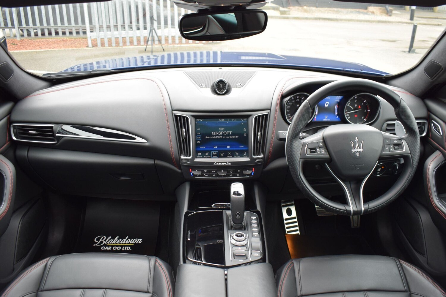 Used Maserati Levante 2020 for sale - 78205456: Photo 10