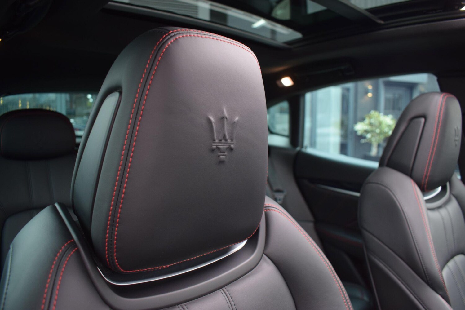 Used Maserati Levante 2020 for sale - 78205456: Photo 11