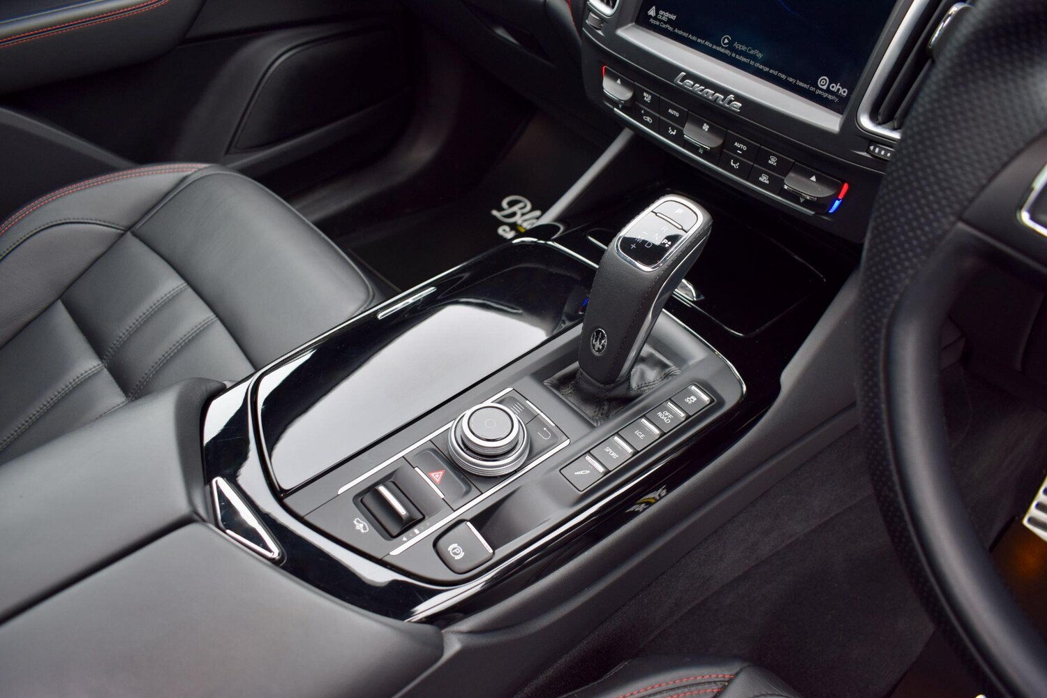 Used Maserati Levante 2020 for sale - 78205456: Photo 12