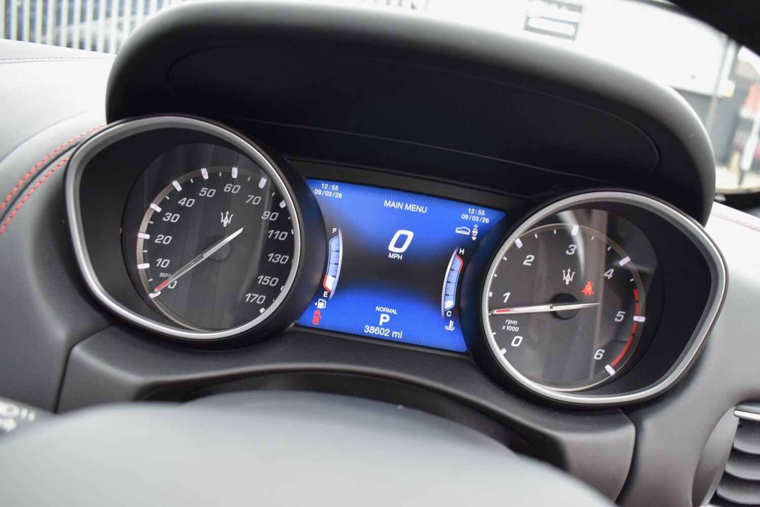 Used Maserati Levante 2020 for sale - 78205456: Photo 14