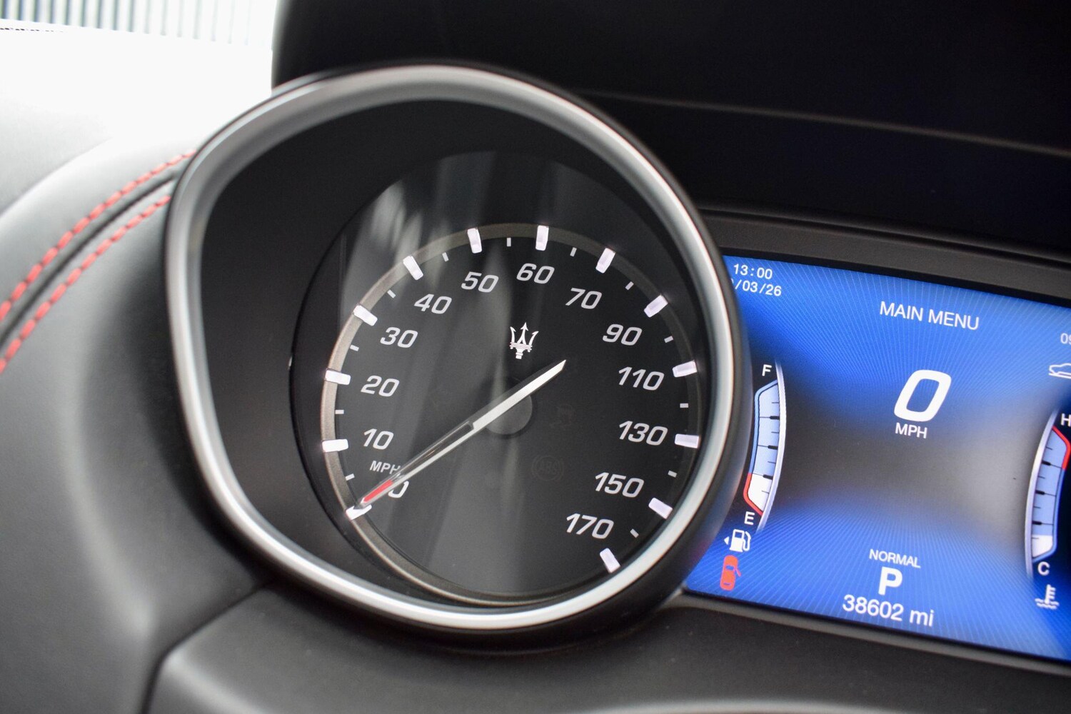 Used Maserati Levante 2020 for sale - 78205456: Photo 15