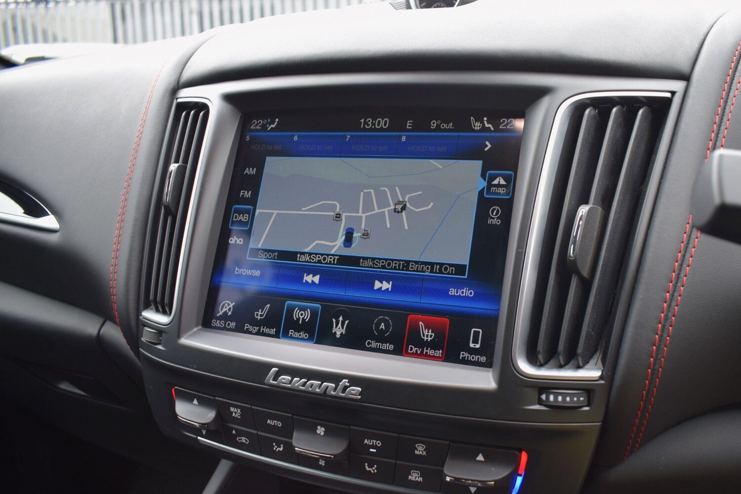 Used Maserati Levante 2020 for sale - 78205456: Photo 18