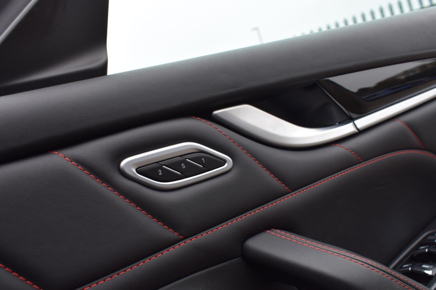 Used Maserati Levante 2020 for sale - 78205456: Photo 22