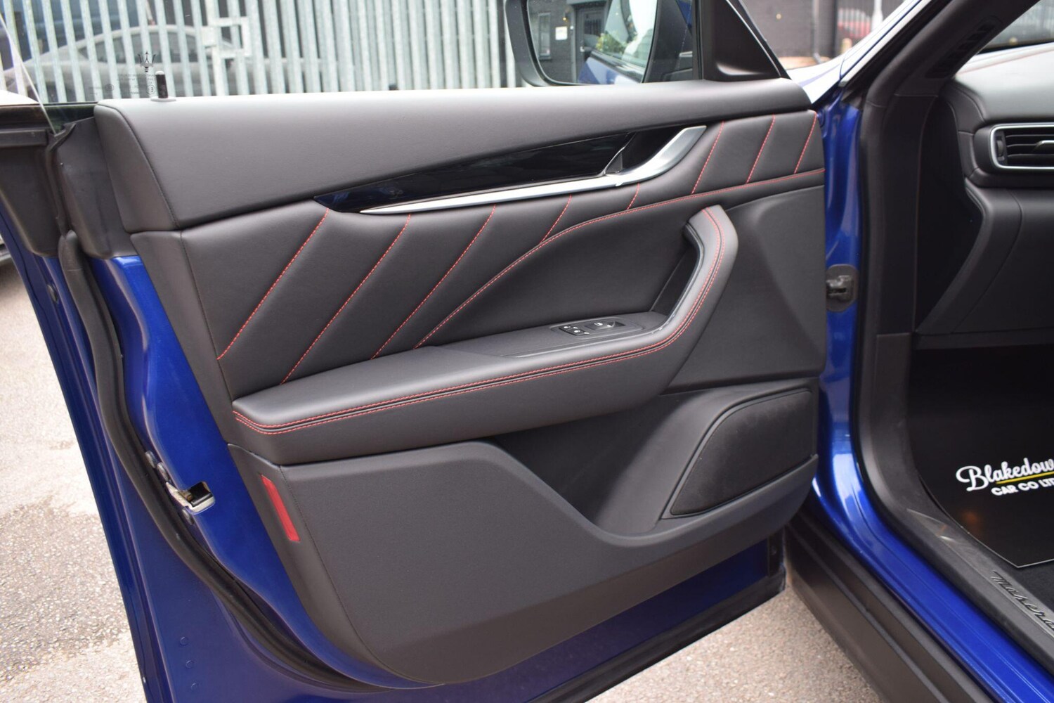 Used Maserati Levante 2020 for sale - 78205456: Photo 23