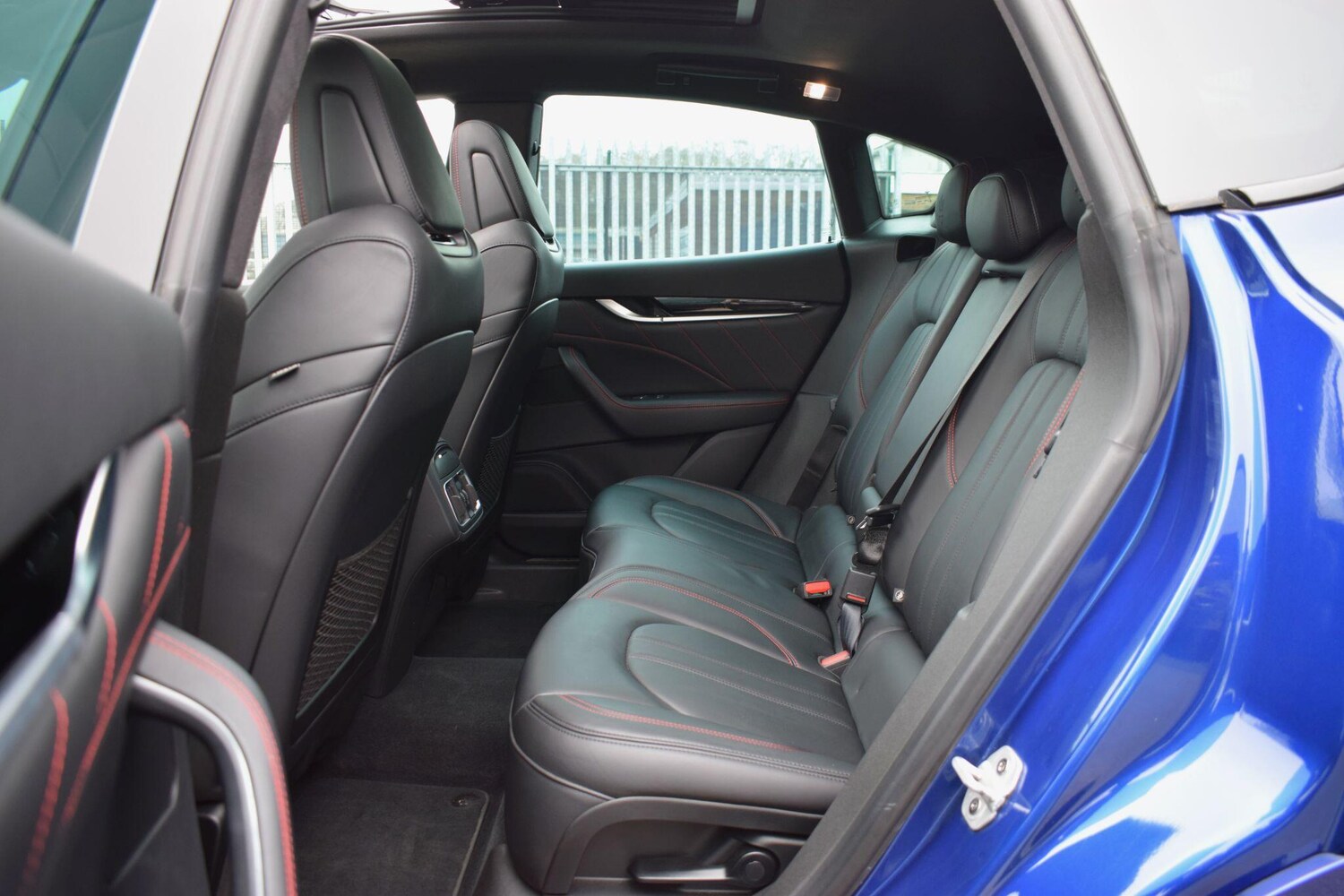 Used Maserati Levante 2020 for sale - 78205456: Photo 24