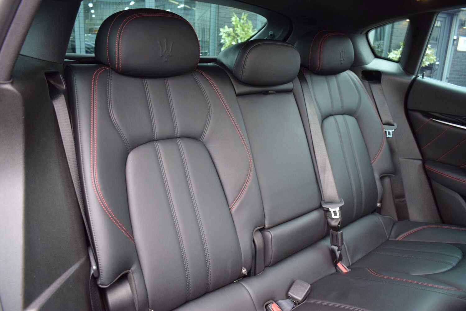 Used Maserati Levante 2020 for sale - 78205456: Photo 25