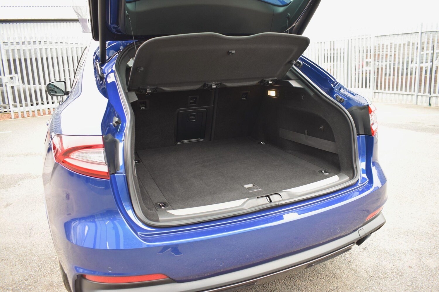 Used Maserati Levante 2020 for sale - 78205456: Photo 26