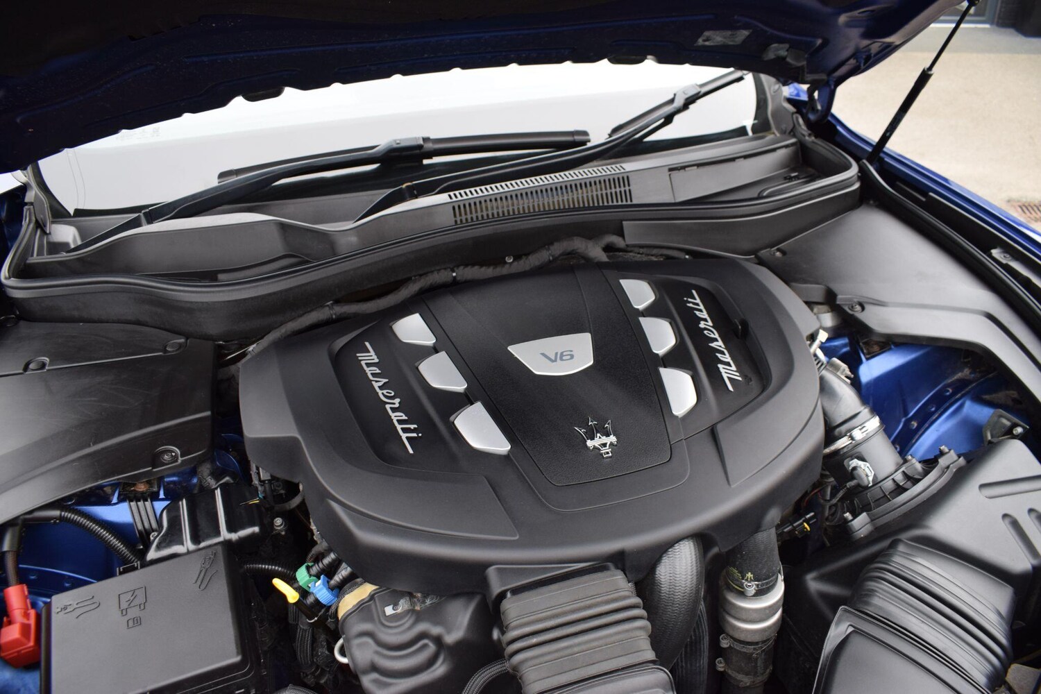 Used Maserati Levante 2020 for sale - 78205456: Photo 28