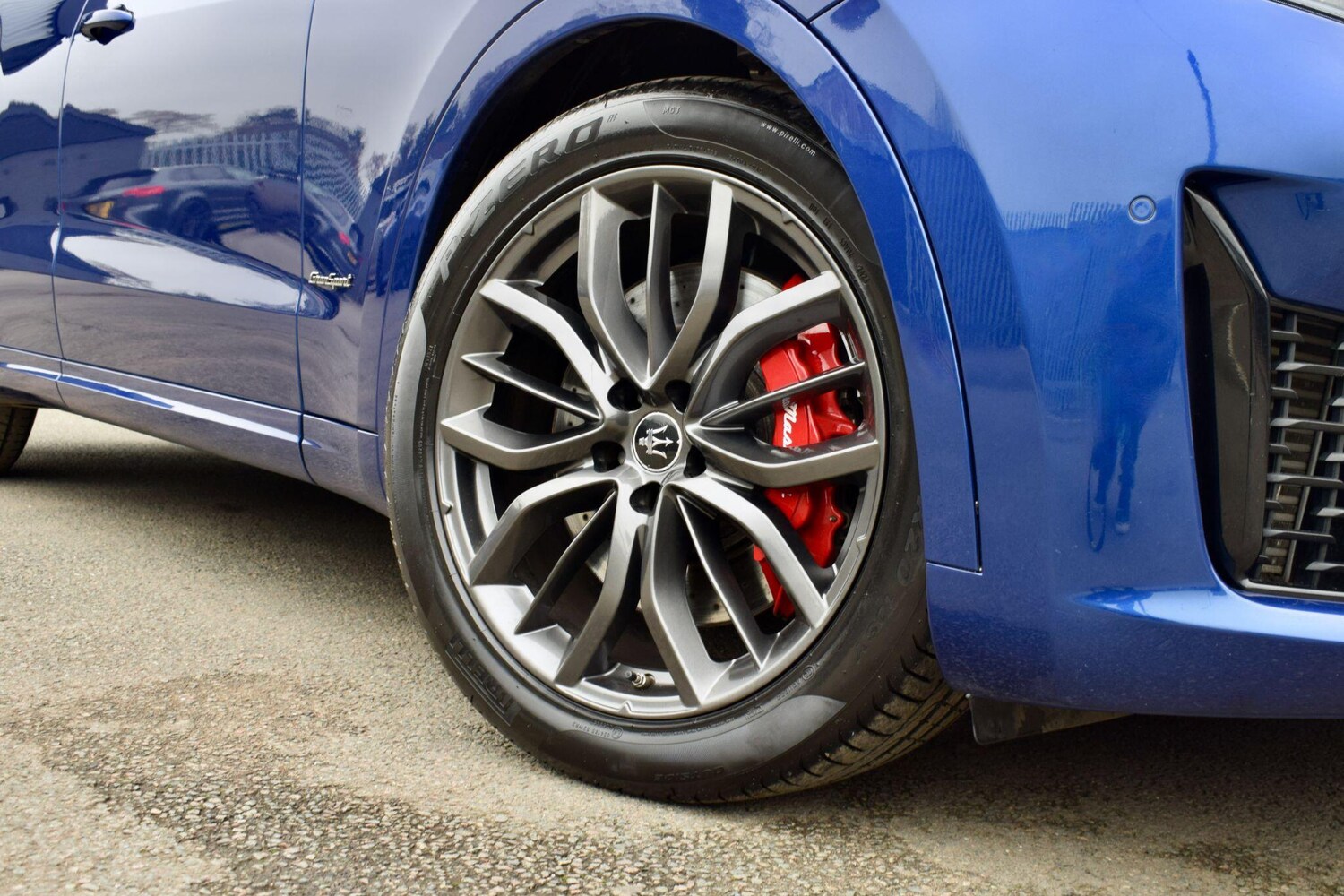 Used Maserati Levante 2020 for sale - 78205456: Photo 31