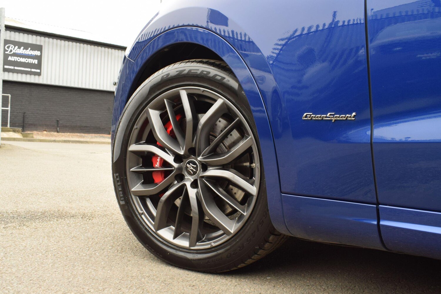 Used Maserati Levante 2020 for sale - 78205456: Photo 34