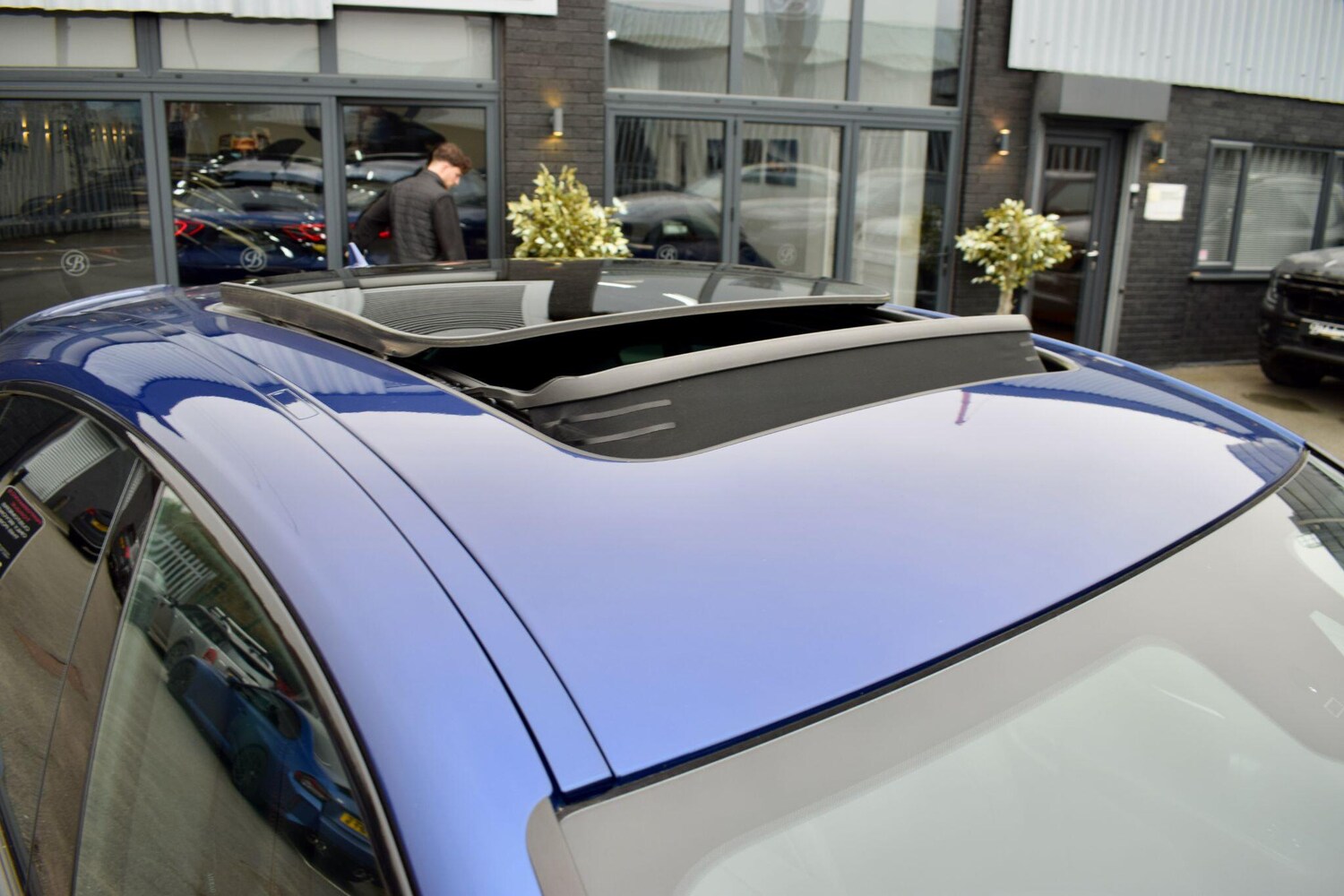 Used Maserati Levante 2020 for sale - 78205456: Photo 36