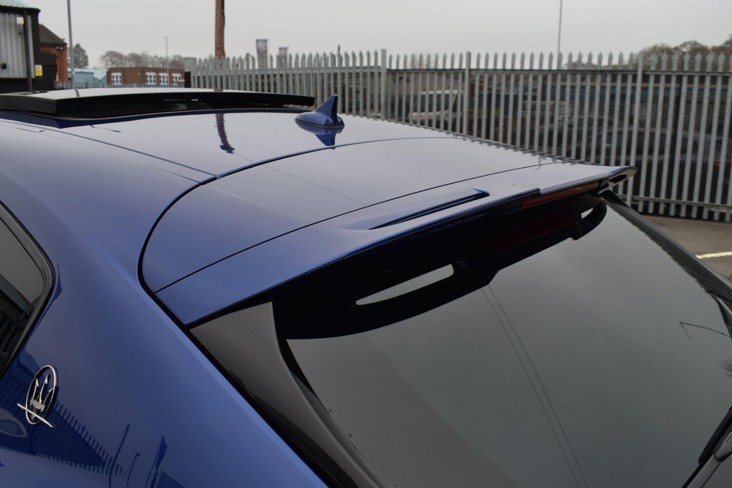 Used Maserati Levante 2020 for sale - 78205456: Photo 37