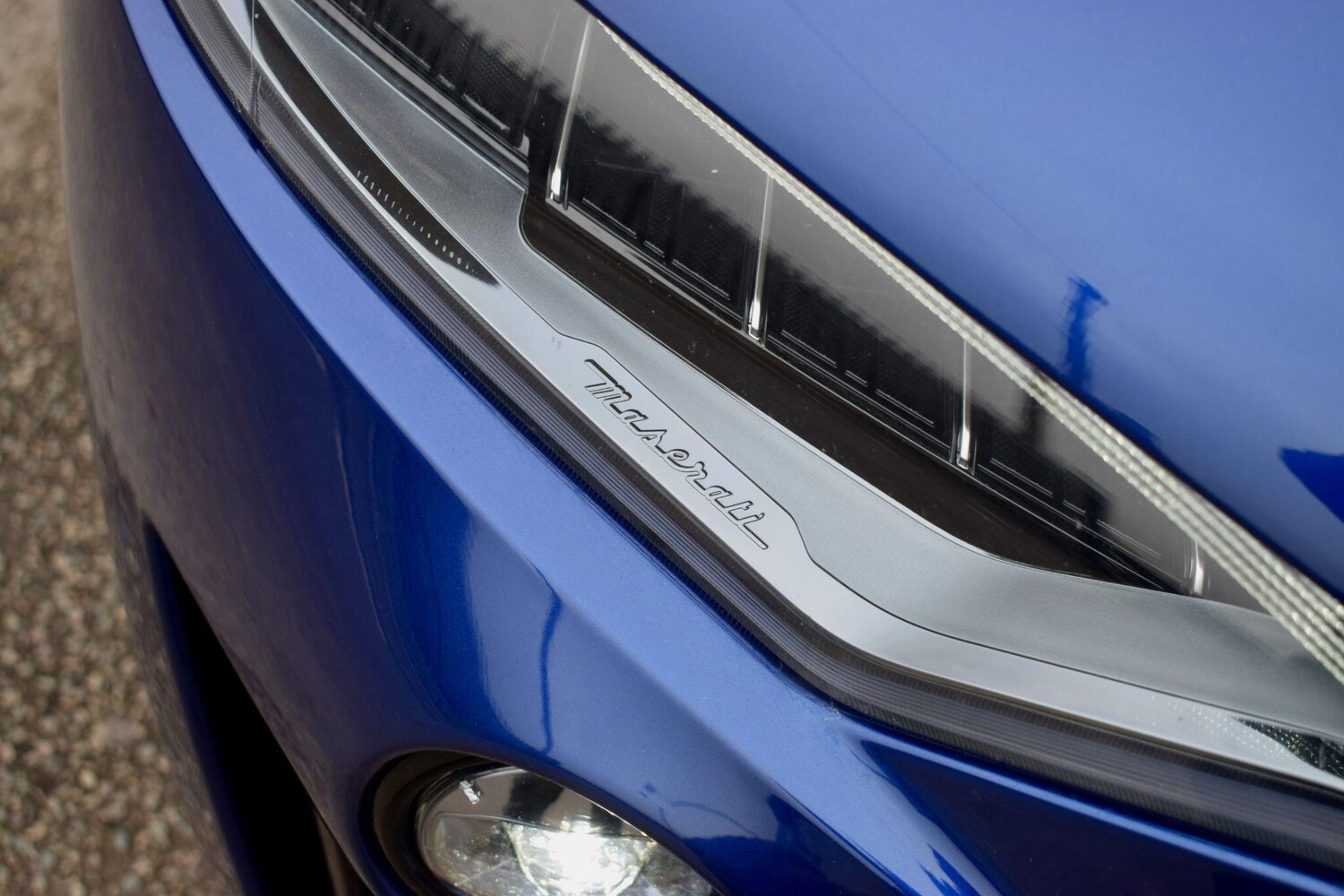 Used Maserati Levante 2020 for sale - 78205456: Photo 38