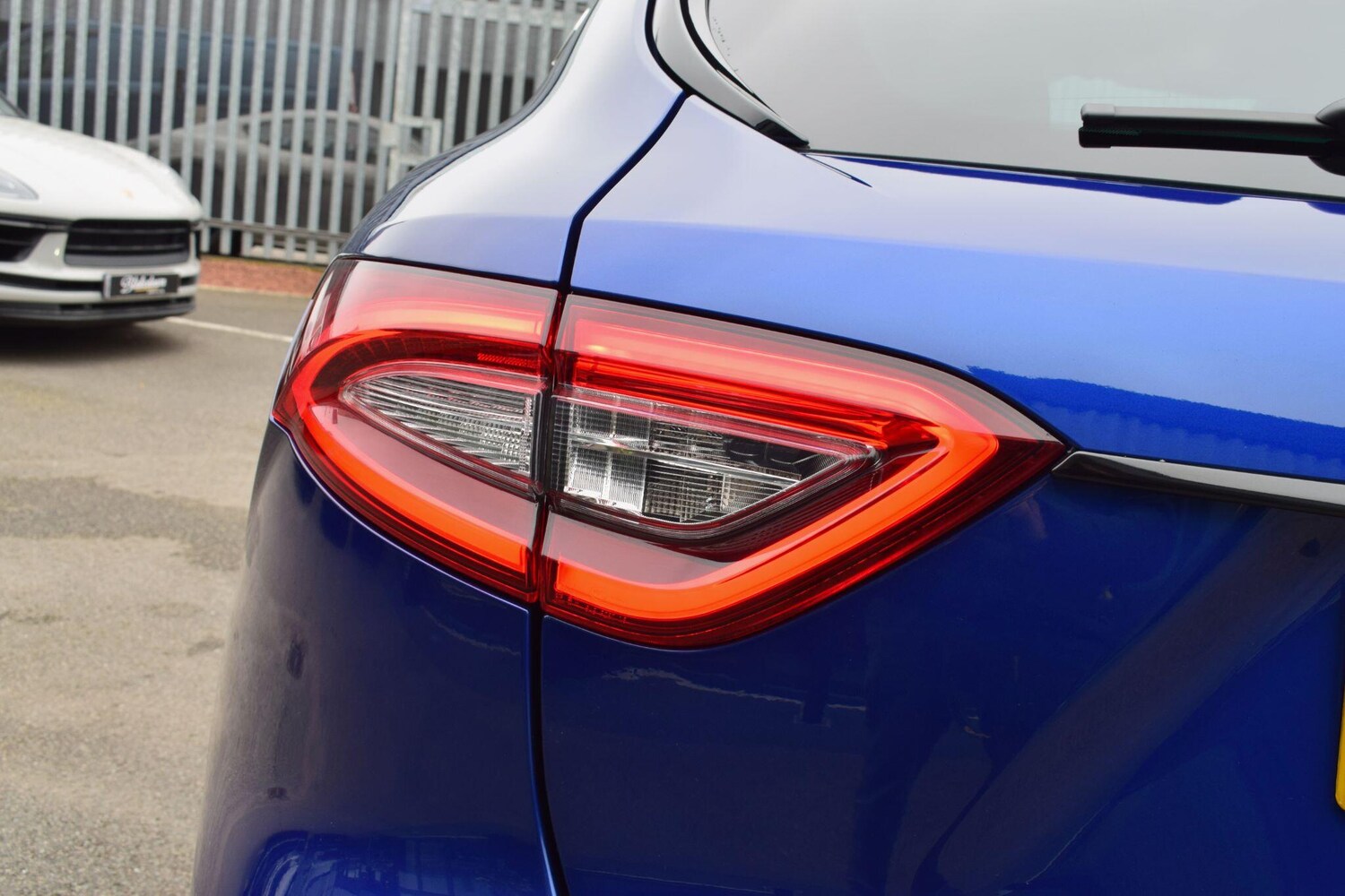 Used Maserati Levante 2020 for sale - 78205456: Photo 40