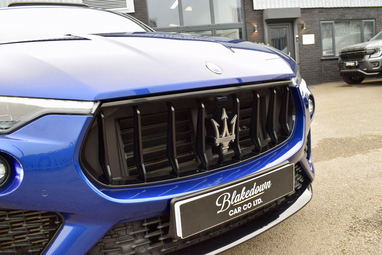 Used Maserati Levante 2020 for sale - 78205456: Photo 41
