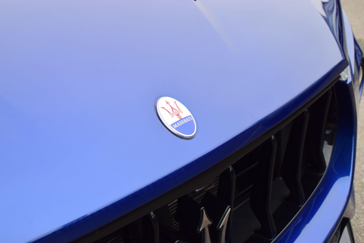 Used Maserati Levante 2020 for sale - 78205456: Photo 42