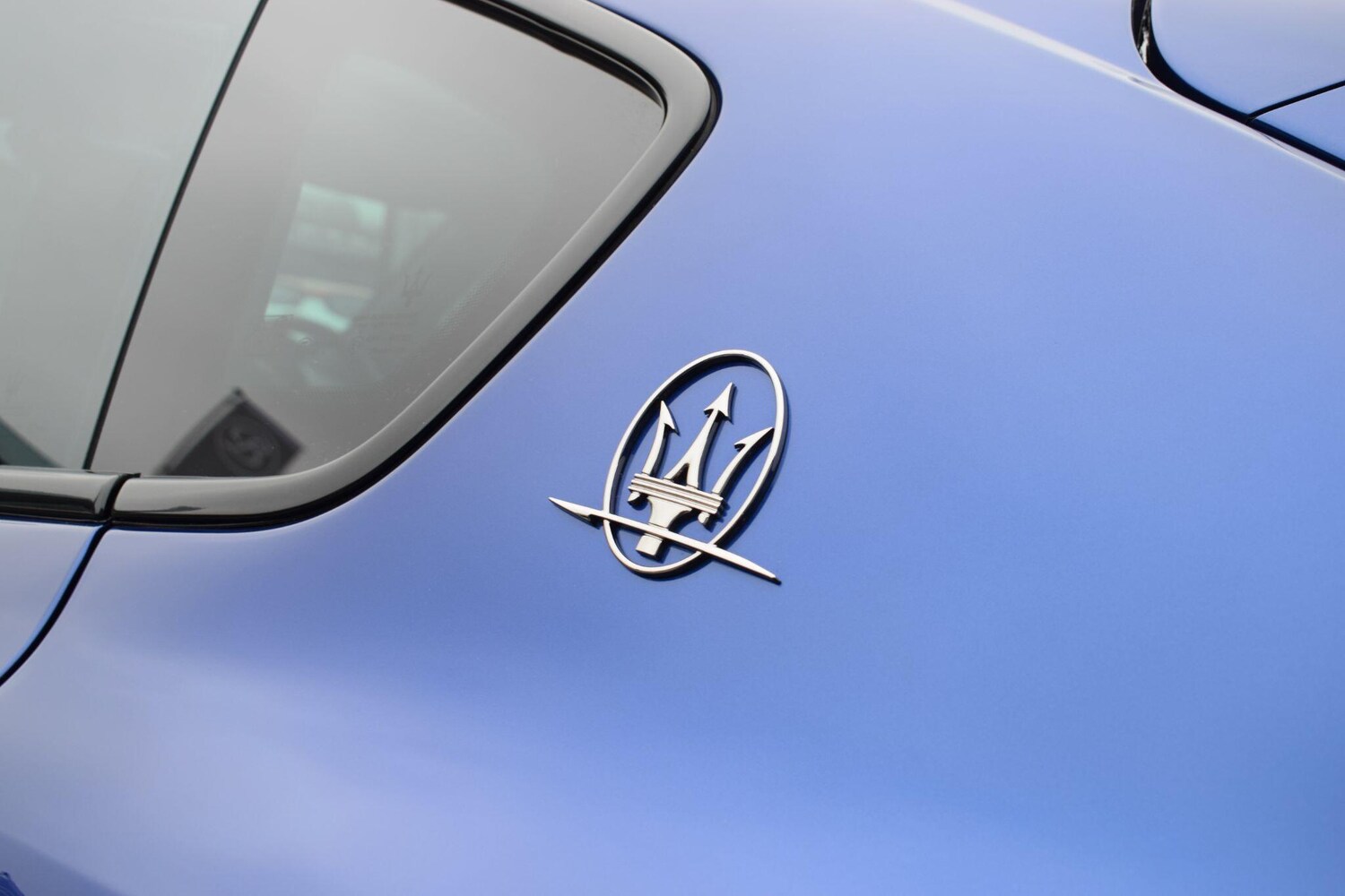 Used Maserati Levante 2020 for sale - 78205456: Photo 43