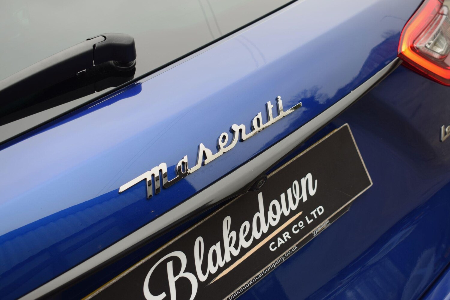 Used Maserati Levante 2020 for sale - 78205456: Photo 44