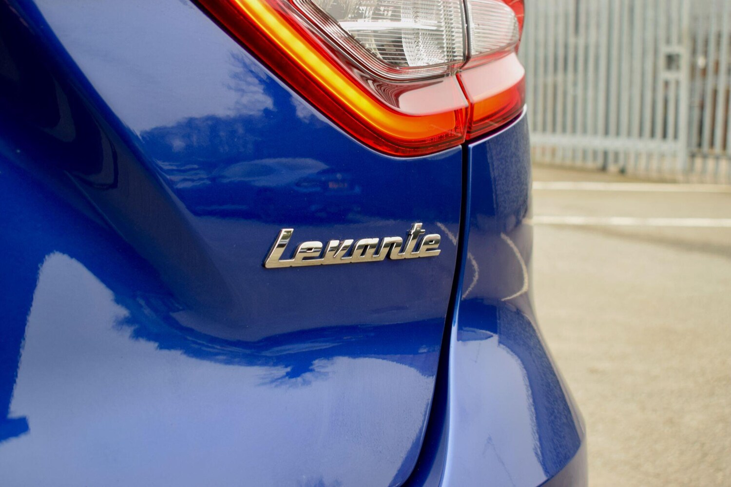 Used Maserati Levante 2020 for sale - 78205456: Photo 45