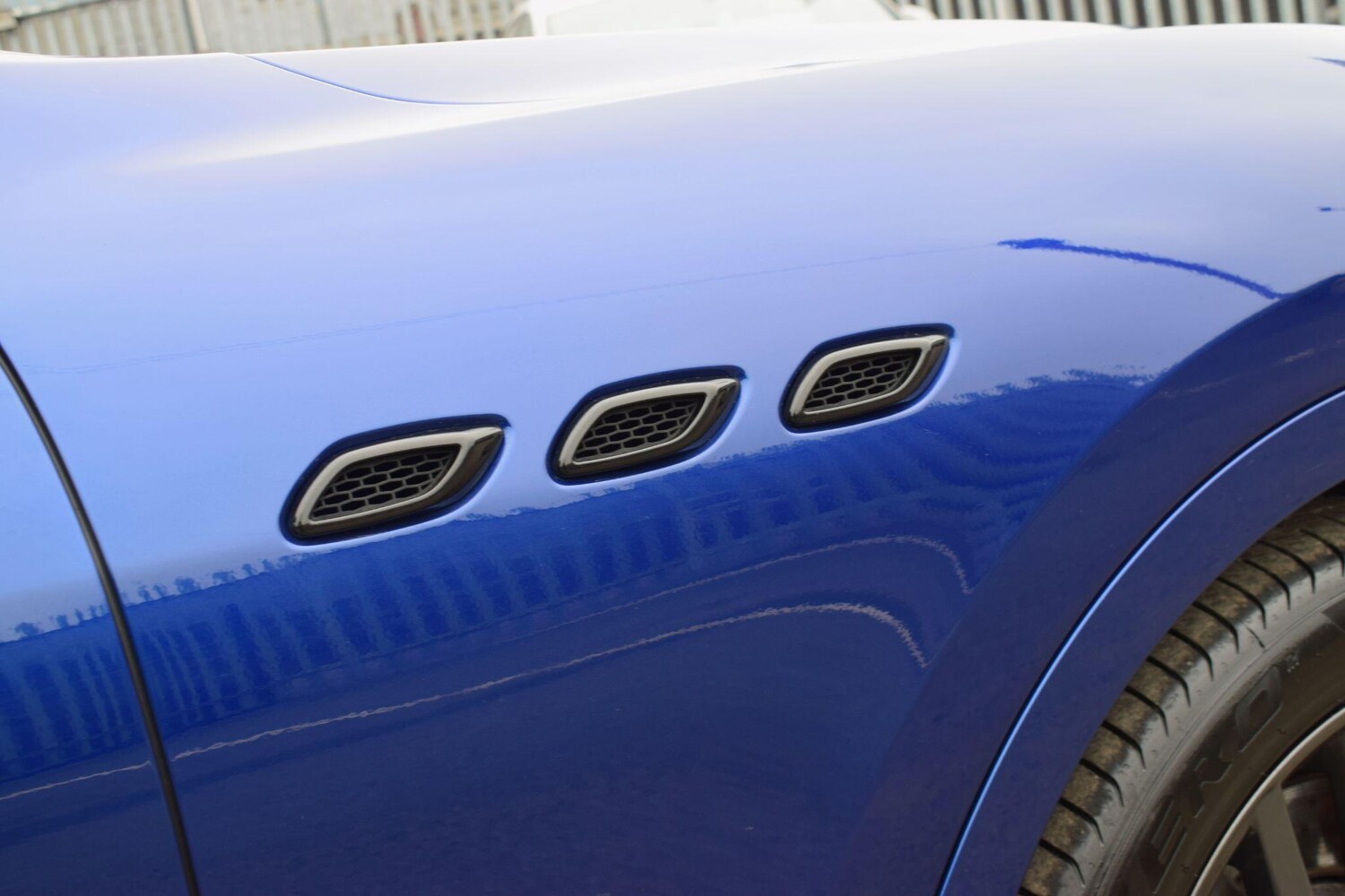 Used Maserati Levante 2020 for sale - 78205456: Photo 46