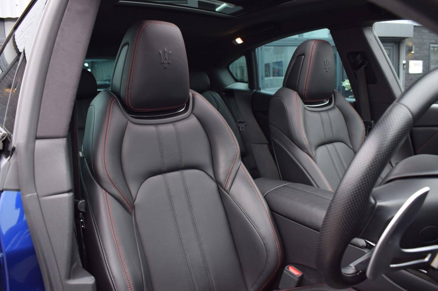 Used Maserati Levante 2020 for sale - 78205456: Photo 7