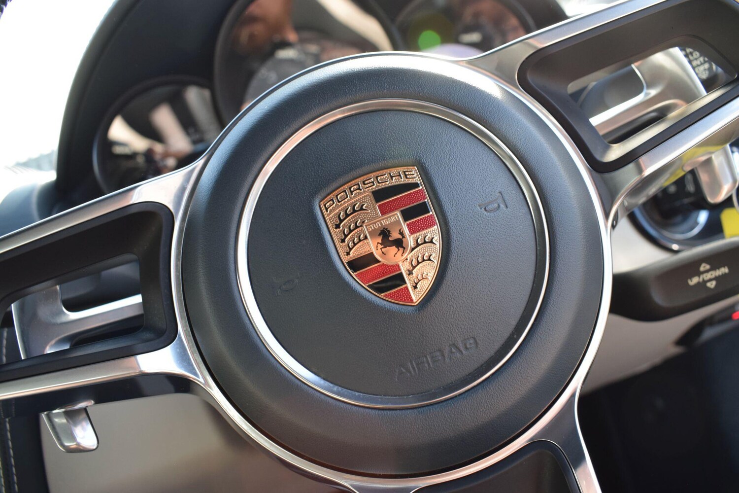 Used Porsche Cayman 2018 for sale - 77411600: Photo 31