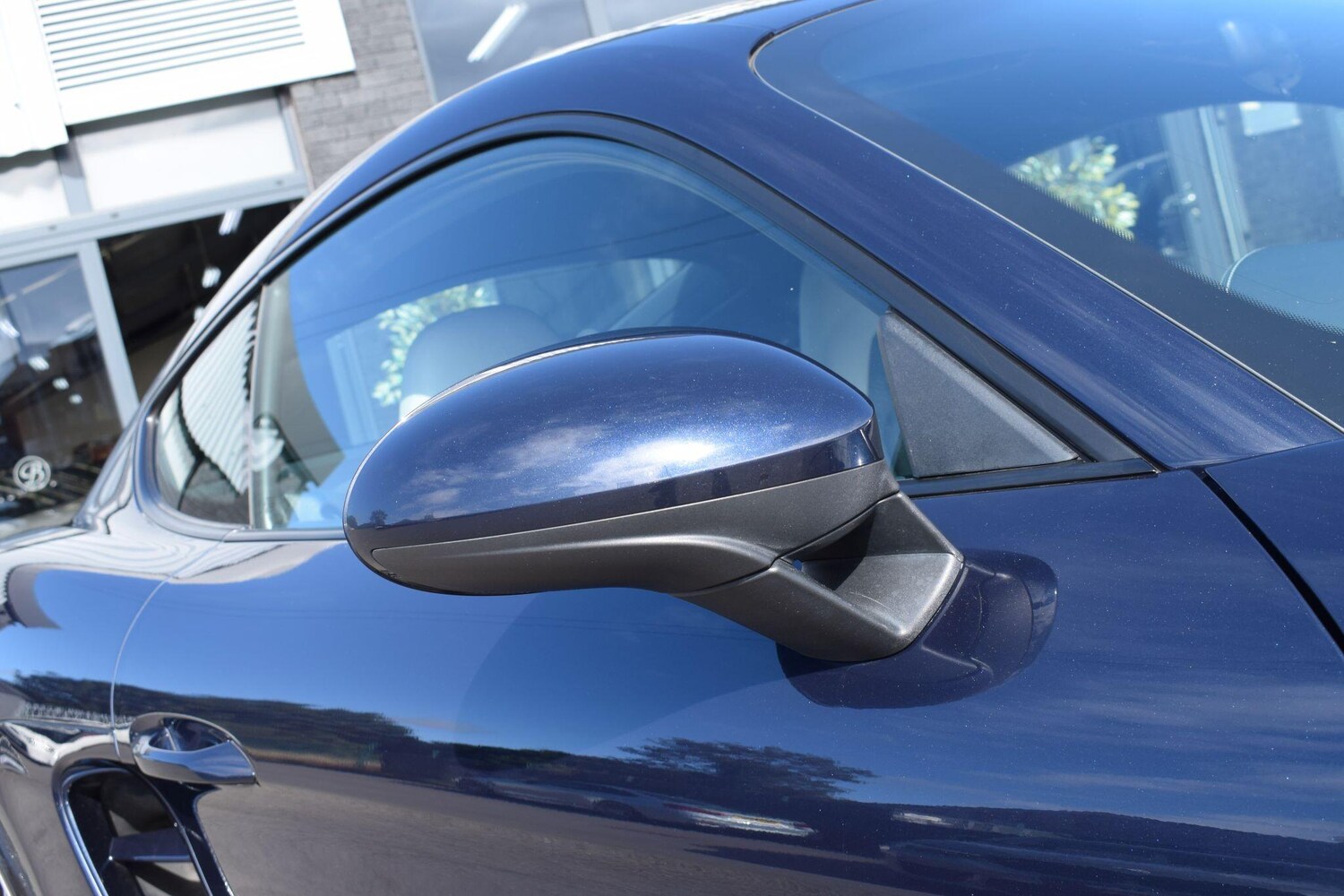 Used Porsche Cayman 2018 for sale - 77411600: Photo 45