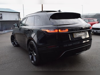 Used Land Rover Range Rover Velar 2022 for sale - 78684814: Photo