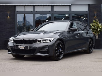 Used BMW 3 Series 2020 for sale - 78127572: Photo