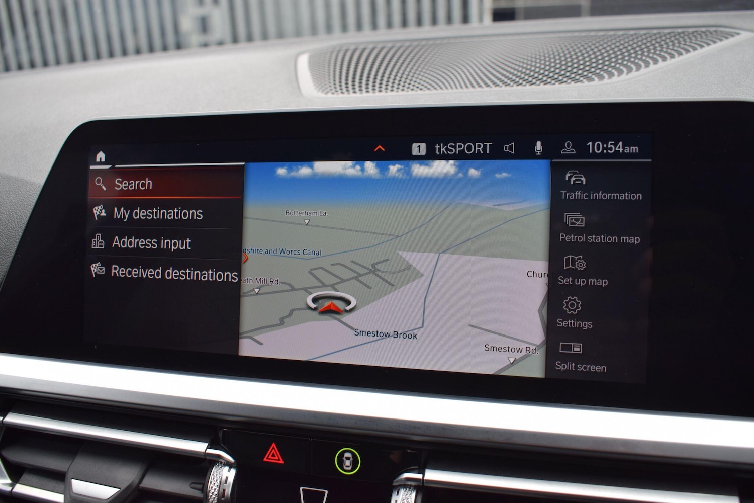 Used BMW 3 Series 2020 for sale - 78127572: Photo 20