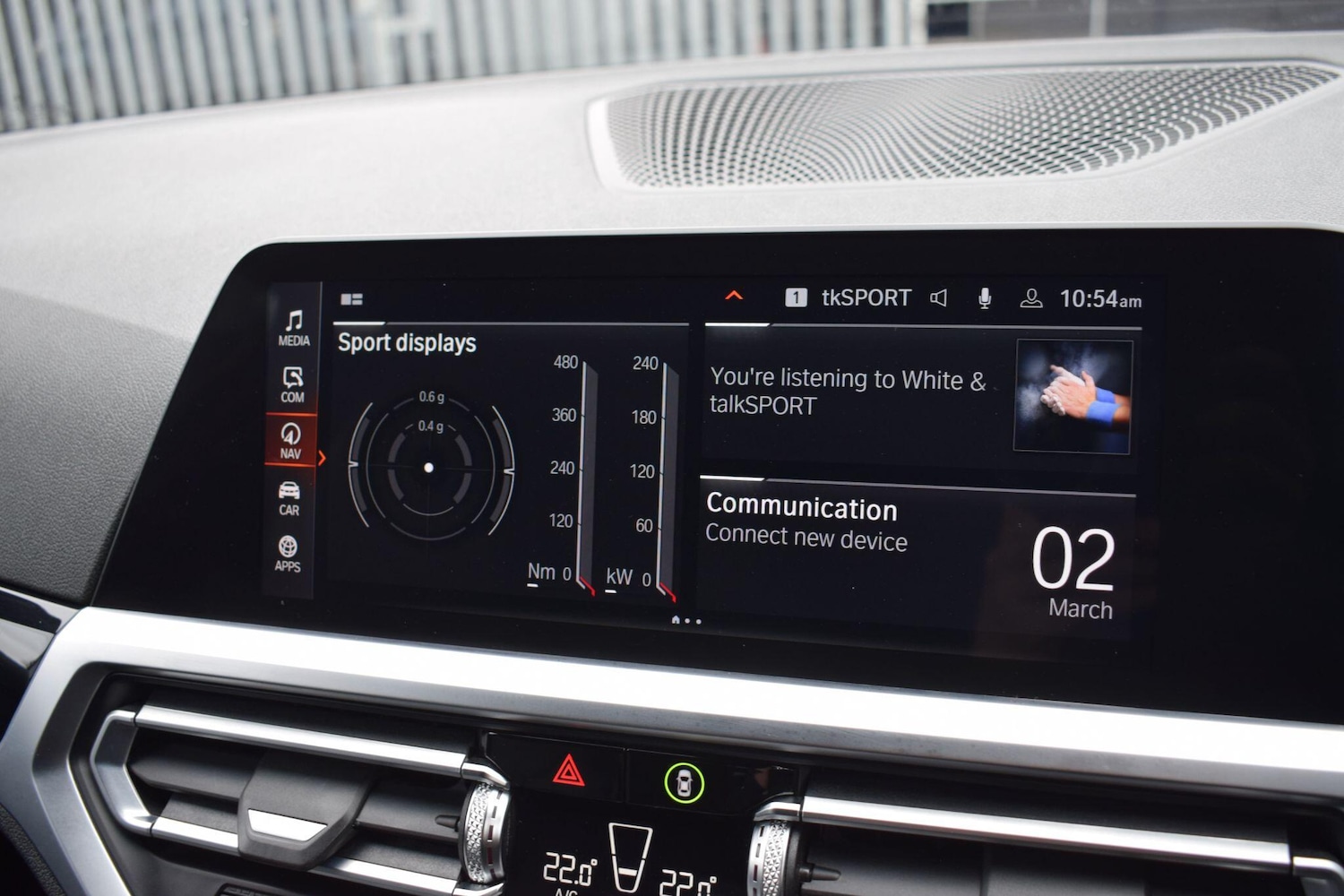 Used BMW 3 Series 2020 for sale - 78127572: Photo 21