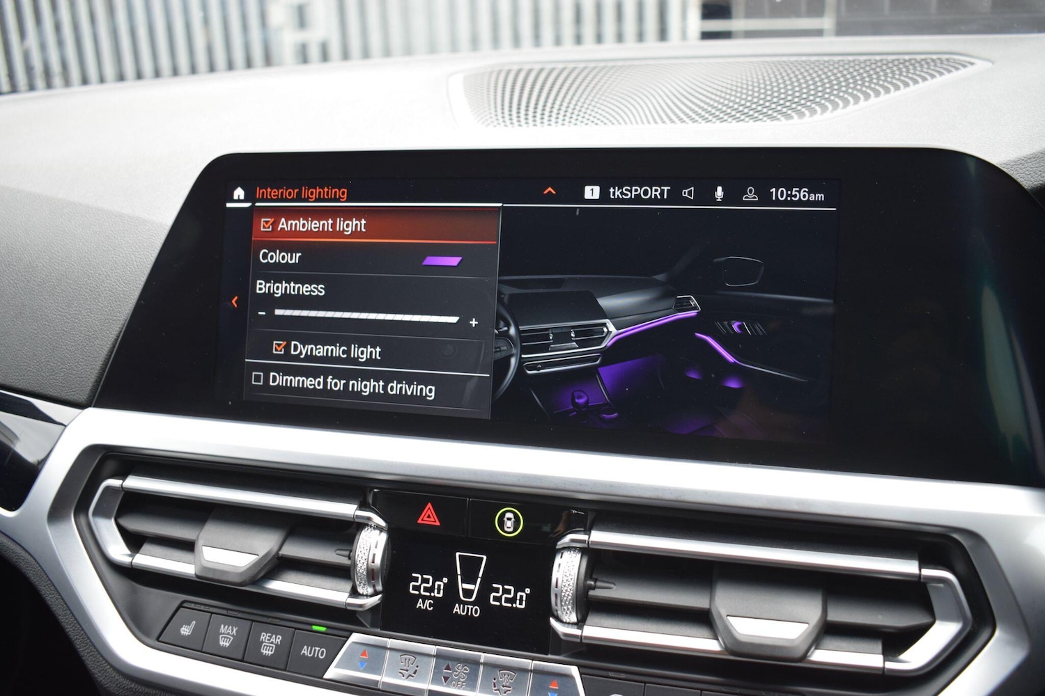 Used BMW 3 Series 2020 for sale - 78127572: Photo 22