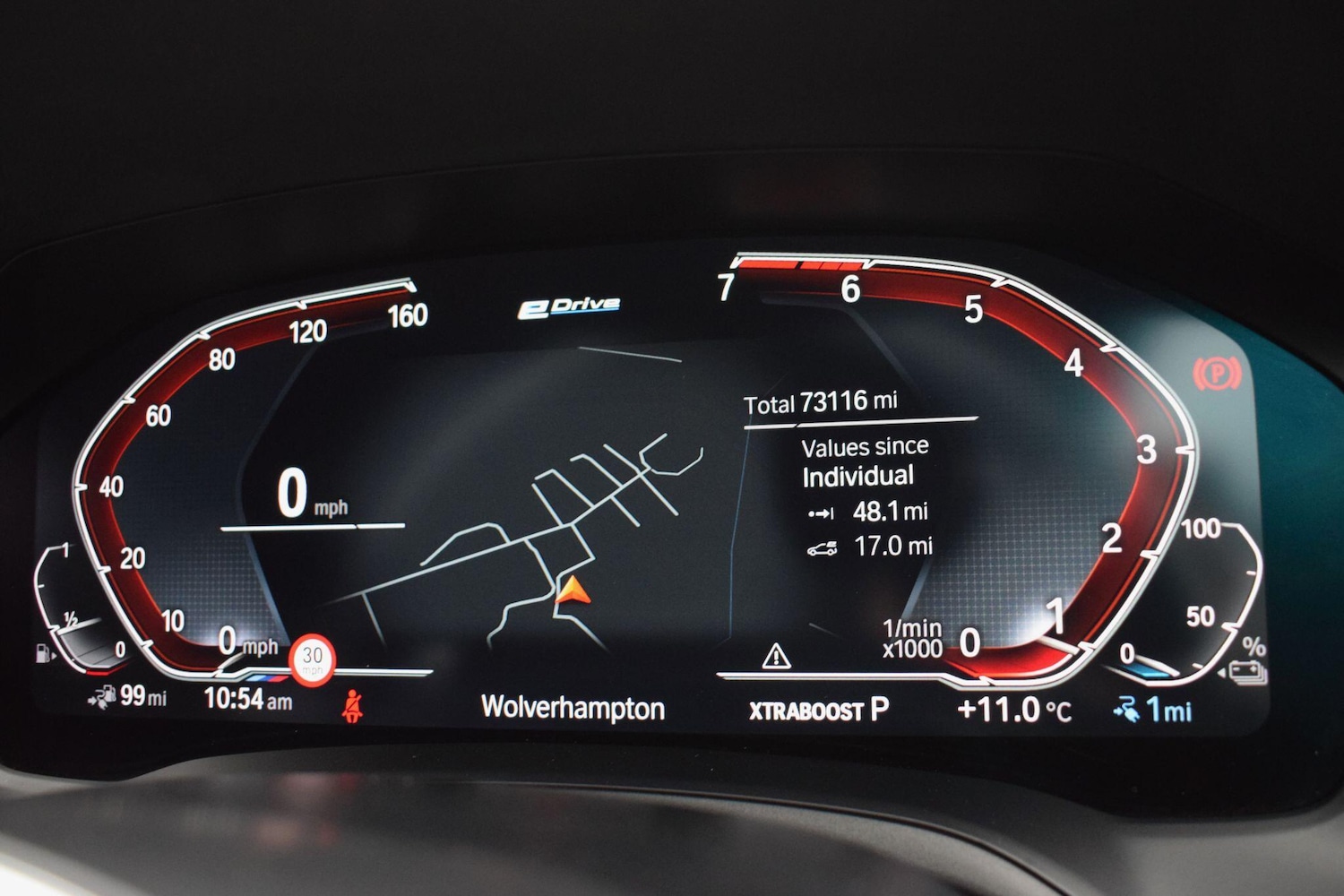 Used BMW 3 Series 2020 for sale - 78127572: Photo 23