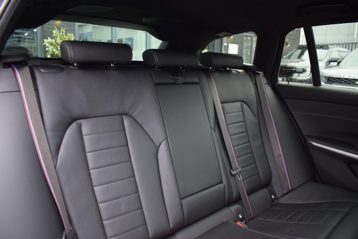 Used BMW 3 Series 2020 for sale - 78127572: Photo 24