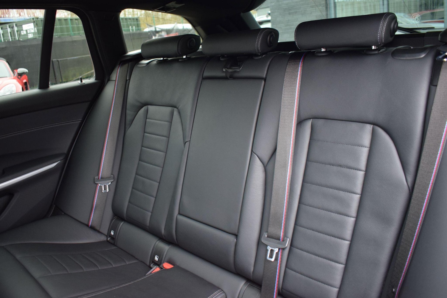 Used BMW 3 Series 2020 for sale - 78127572: Photo 25