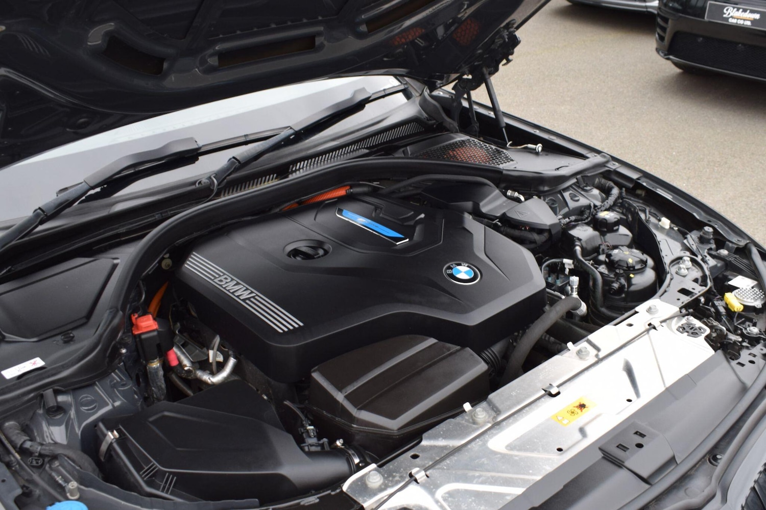 Used BMW 3 Series 2020 for sale - 78127572: Photo 29