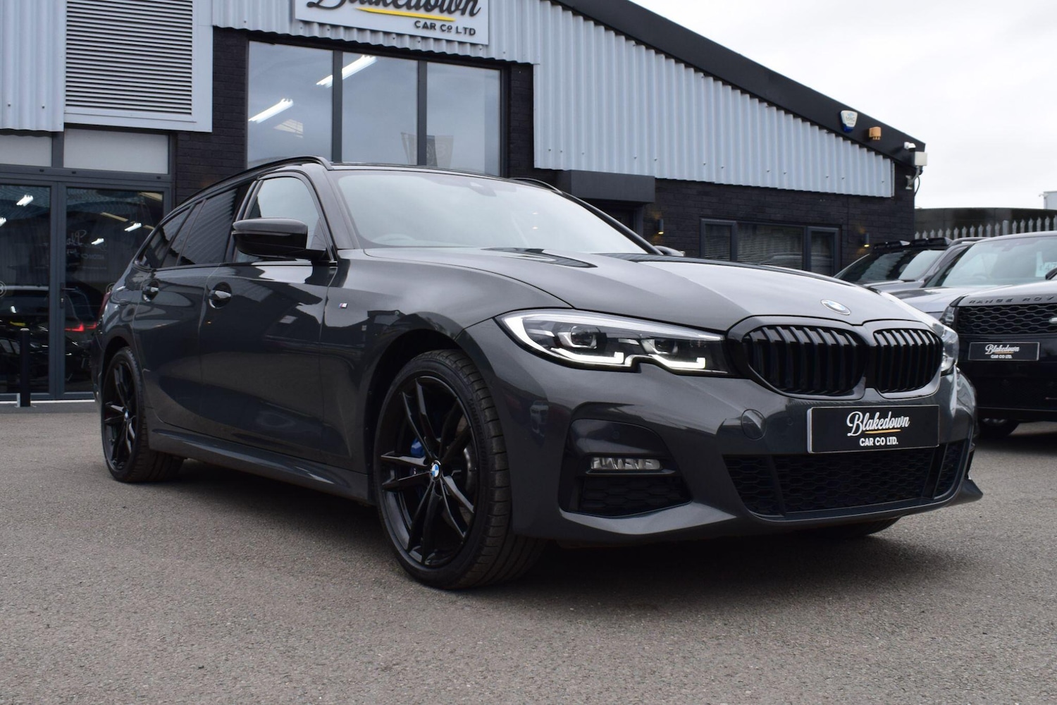 Used BMW 3 Series 2020 for sale - 78127572: Photo 31