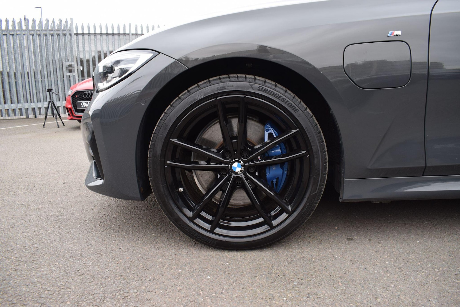 Used BMW 3 Series 2020 for sale - 78127572: Photo 33