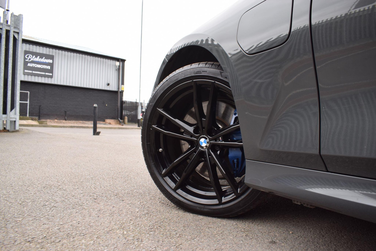 Used BMW 3 Series 2020 for sale - 78127572: Photo 36