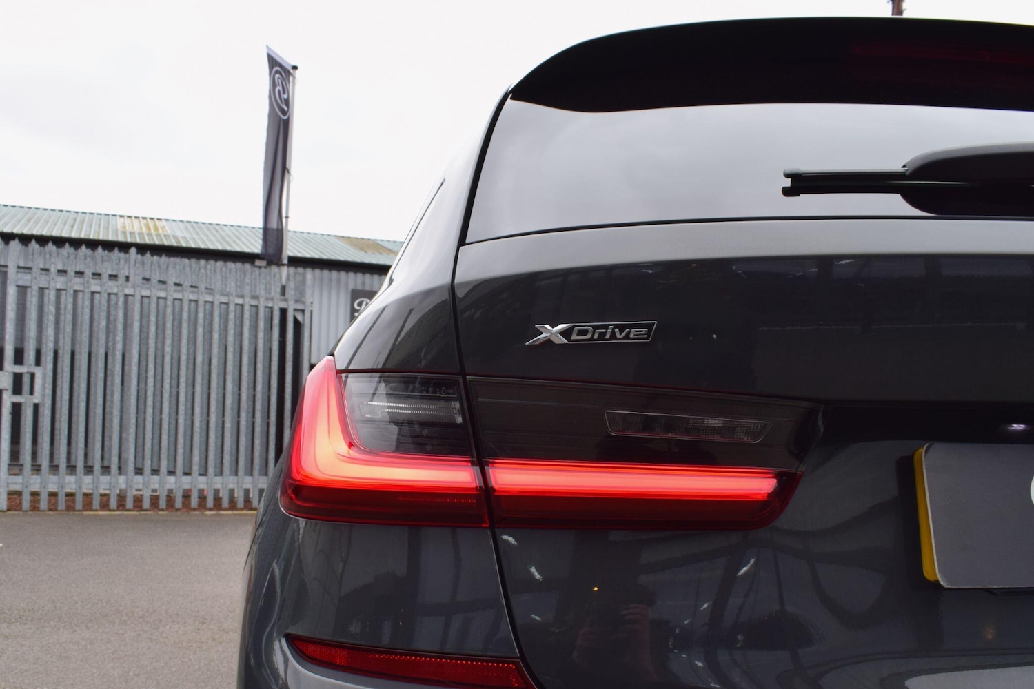 Used BMW 3 Series 2020 for sale - 78127572: Photo 42