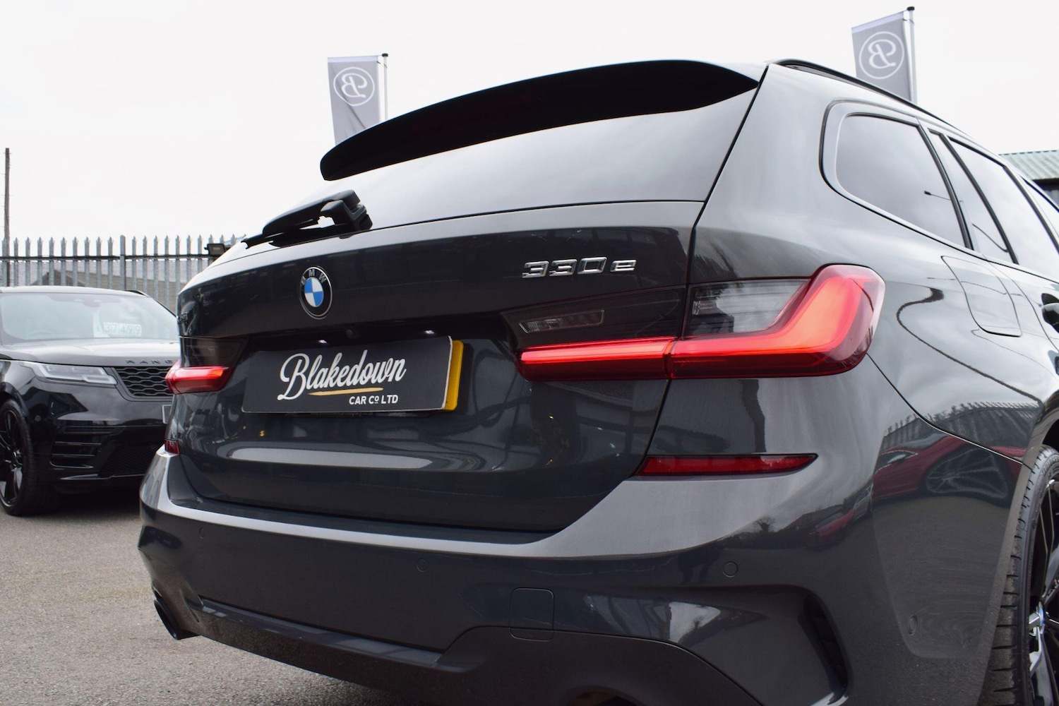 Used BMW 3 Series 2020 for sale - 78127572: Photo 43